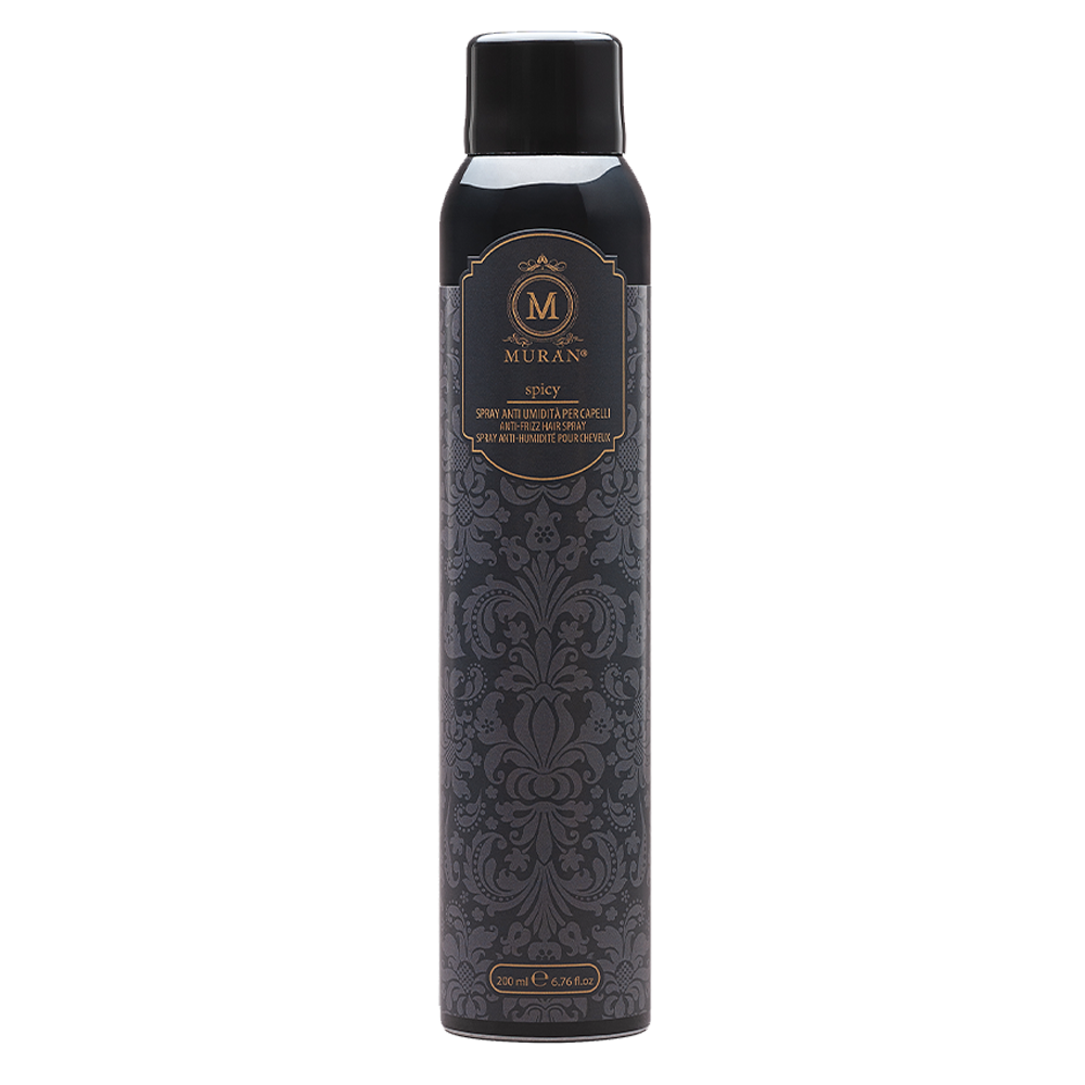 Muran Spicy 03 - Spray capilar protector contra la humedad