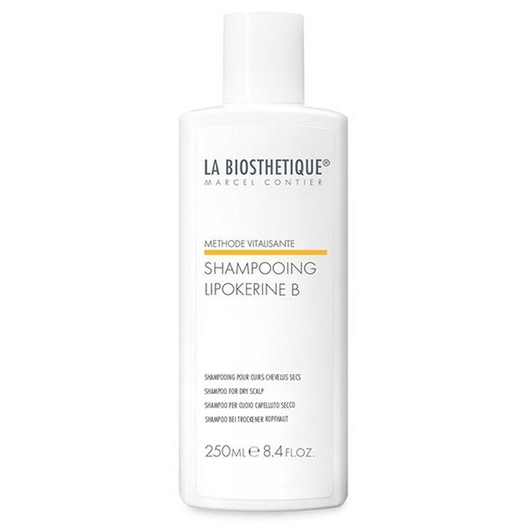 La Biosthétique Shampooing Lipokerine B 250 ml