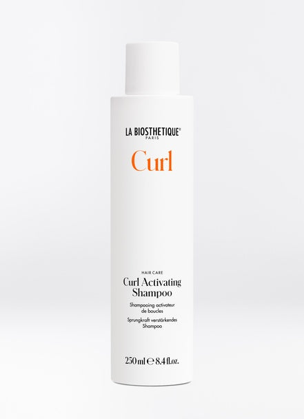 La Biosthétique Curl Activating Shampoo 250 ml