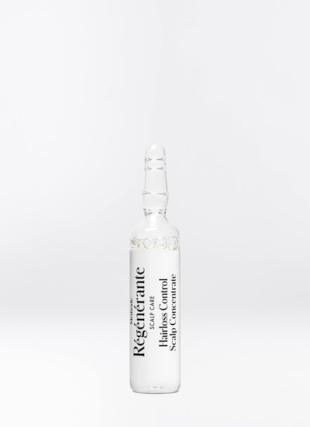 La Biosthétique Hairloss Control Scalp Concentrate 10 A. x 10ml