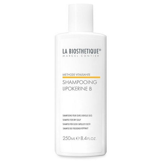 La Biosthétique Shampooing Lipokerine B 250 ml