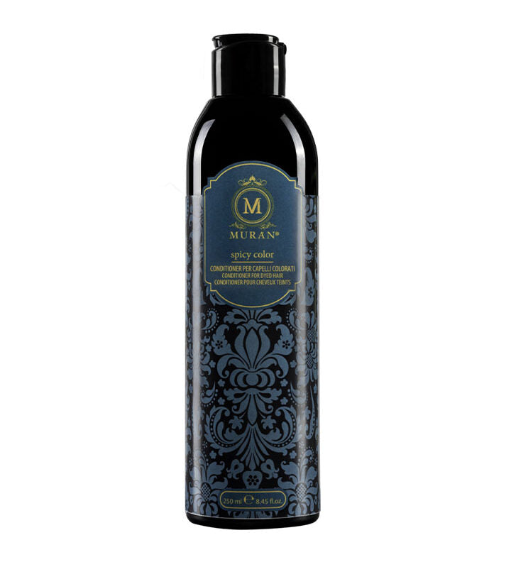 Muran Acondicionador Color Picante – Acondicionador para cabello teñido 250 ml