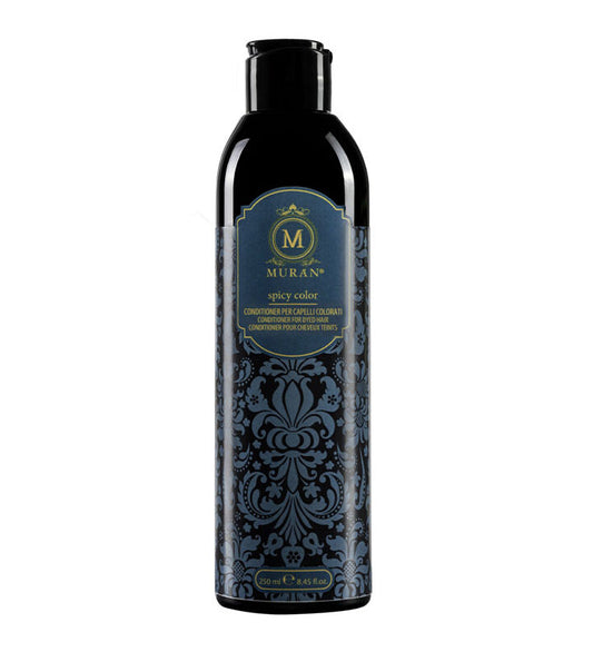Muran Acondicionador Color Picante – Acondicionador para cabello teñido 250 ml