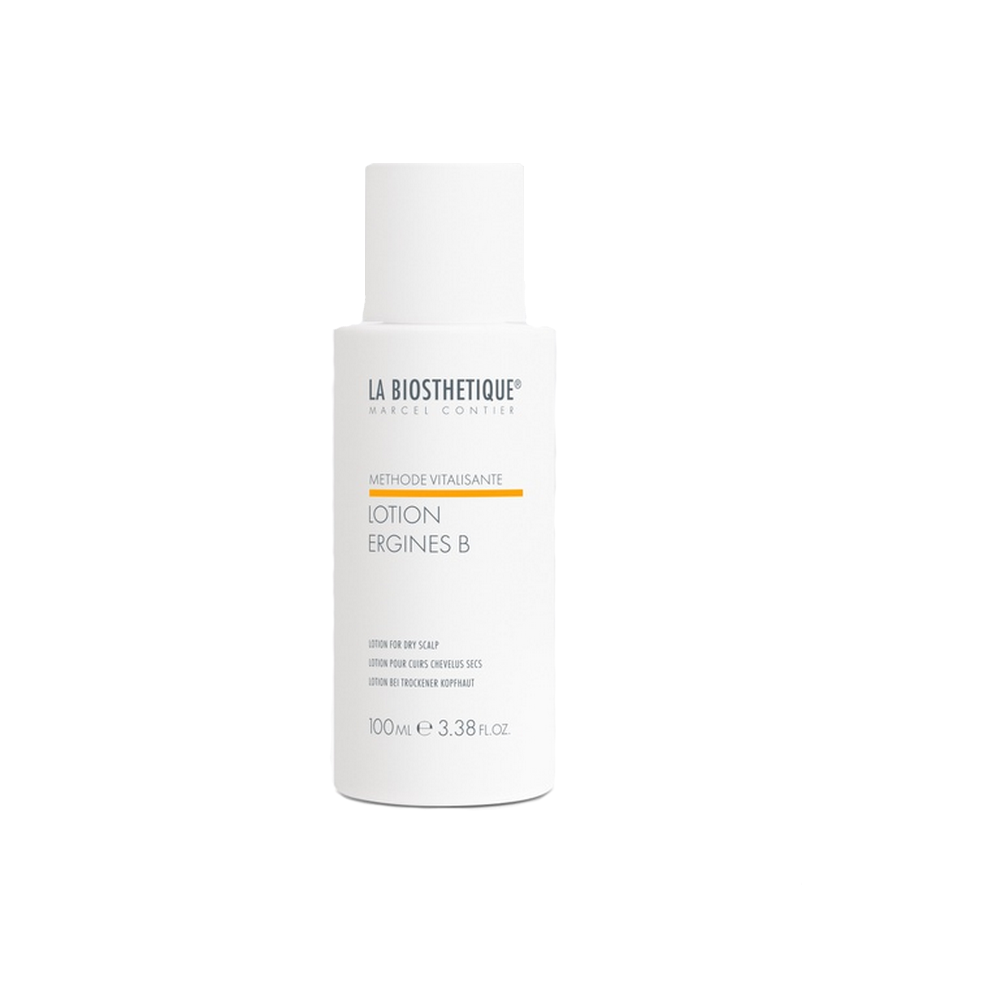 La Biosthétique Lotion Ergines B 100ml
