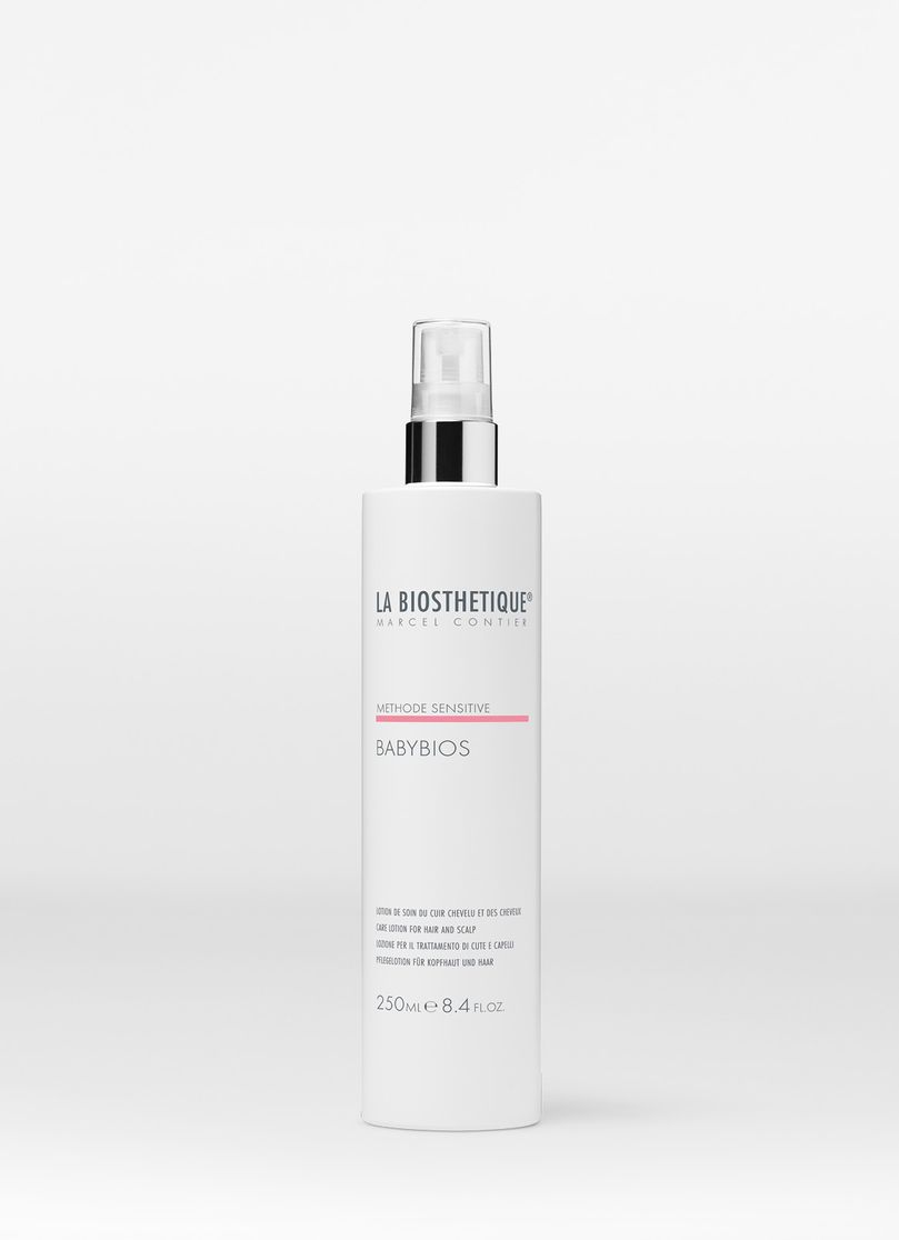 La Biosthétique Methode Sensitive Babybios 250ml
