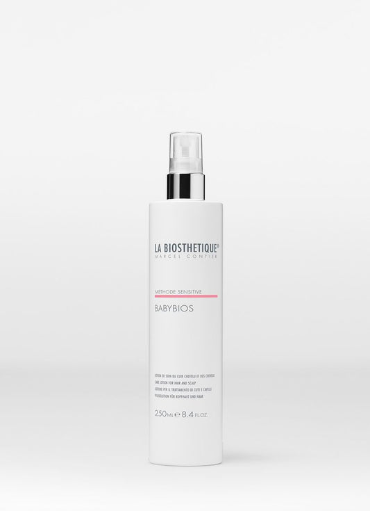 La Biosthétique Methode Sensitive Babybios 250ml