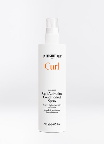 La Biosthétique Curl Activating Conditioning Spray 200 ml