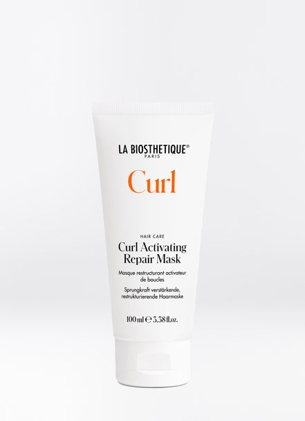 La Biosthétique Curl Activating Repair Mask 100 ml