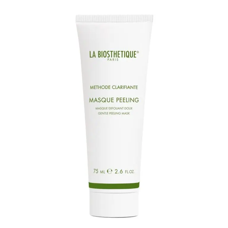 La Biosthétique Masque Peeling 75 ml