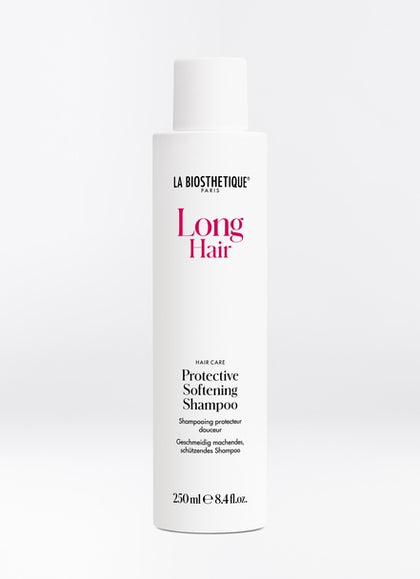 La Biosthétique Long Hair Protective Softening Shampoo