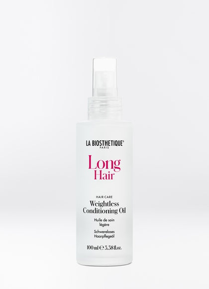 La Biosthétique Long Hair Weightless Conditioning Oil 100 ml
