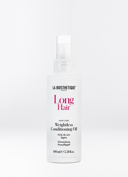 La Biosthétique Long Hair Weightless Conditioning Oil 100 ml